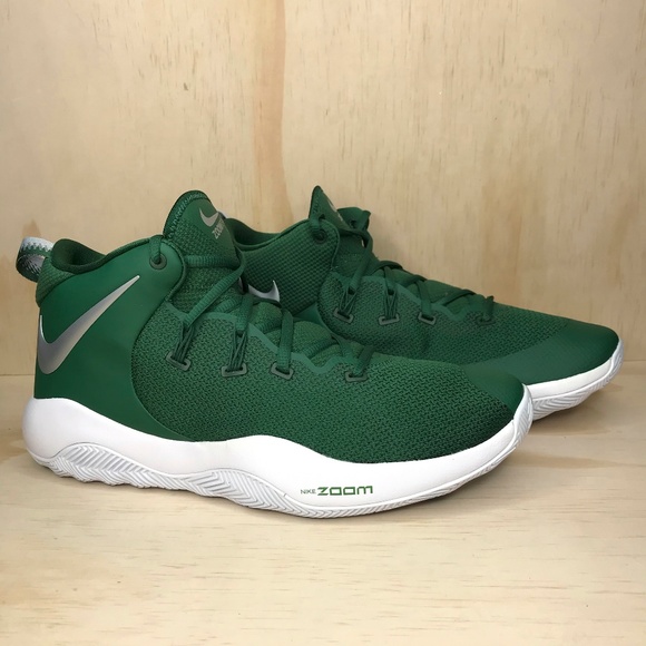 Nike Other - NEW Nike Zoom Rev II Tb Promo